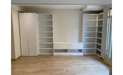 Petite image - Sale - 3 rooms  - Monaco-Ville 