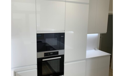 Petite image - Sale - 3 rooms  - Monaco-Ville 