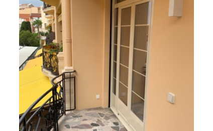 Petite image - Sale - 3 rooms  - Monaco-Ville 