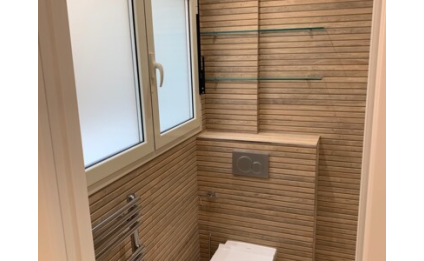 Petite image - Sale - 3 rooms  - Monaco-Ville 