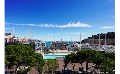 Petite image - Sale - 2 rooms  - Harbour-Monaco 