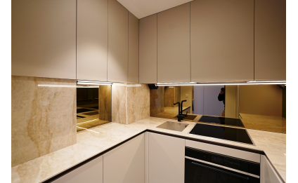 Petite image - Sale - 2 rooms  - Harbour-Monaco 