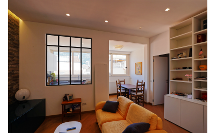 Petite image - Sale - 3 rooms  - Monaco-Ville 