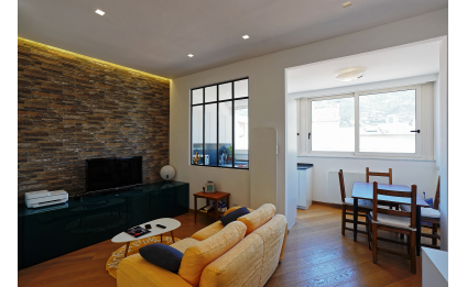 Petite image - Sale - 3 rooms  - Monaco-Ville 