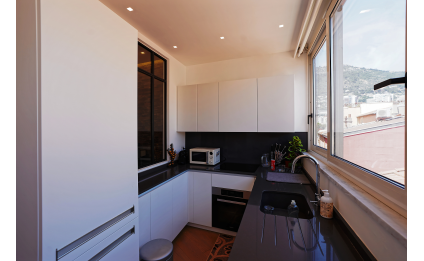 Petite image - Sale - 3 rooms  - Monaco-Ville 