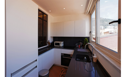 Petite image - Sale - 3 rooms  - Monaco-Ville 