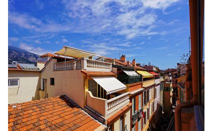 Petite image - Sale - 3 rooms  - Monaco-Ville 