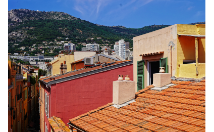 Petite image - Sale - 3 rooms  - Monaco-Ville 