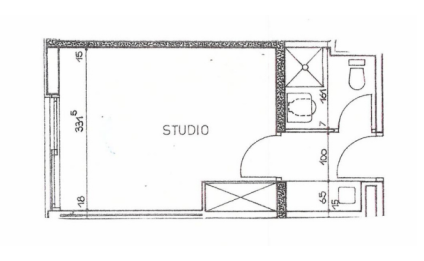 Petite image - Vendita - Monolocale  - La Rousse - Saint Roman 