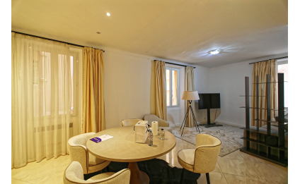 Petite image - Affitto - Trilocale  - Monaco-Ville 