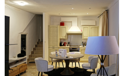 Petite image - Affitto - Trilocale  - Monaco-Ville 