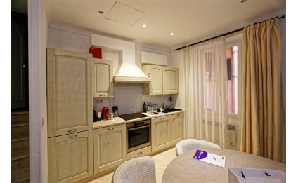 Petite image - Affitto - Trilocale  - Monaco-Ville 