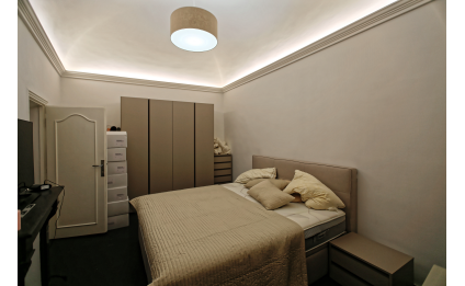 Petite image - Affitto - Trilocale  - Monaco-Ville 