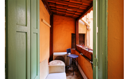 Petite image - Affitto - Trilocale  - Monaco-Ville 