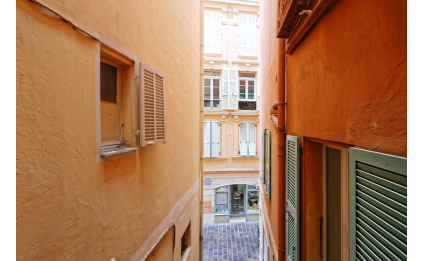 Petite image - Affitto - Trilocale  - Monaco-Ville 