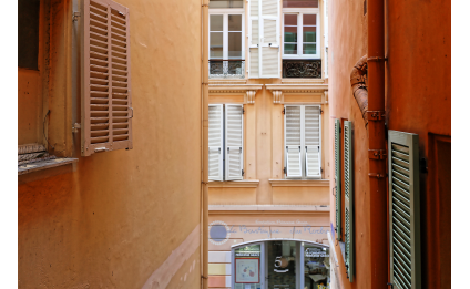Petite image - Affitto - Trilocale  - Monaco-Ville 
