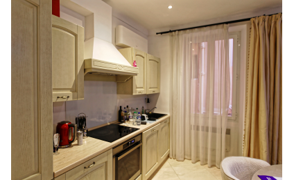 Petite image - Affitto - Trilocale  - Monaco-Ville 