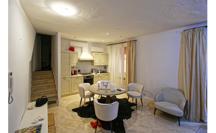 Petite image - Affitto - Trilocale  - Monaco-Ville 